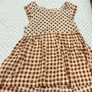 Matilda Jane Baby Doll Blouse